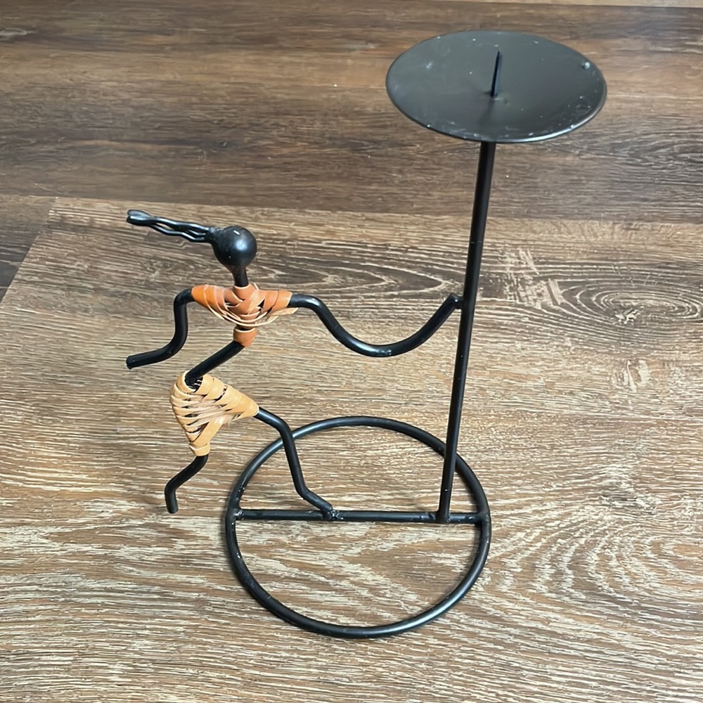 Candle Holder